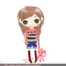 �ߤl�t�C