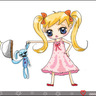 �ߤl�t�C�����a�p�ߤl