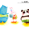 �̪�e���X�Ӥp�ʪ�~