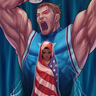 CaptainPatriot
