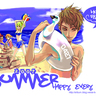 SUMMER(�L����y)
