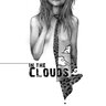 in the clouds