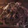 Fast Sketch on machine fantasy