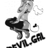 DEVIL GAL