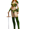 wood elf