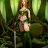 wood elf