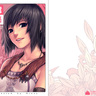 �ӤH�ۿ�e��Krenz's Artbook