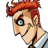 Johnny Punk