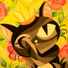 Cat Gardan