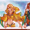 Lightning Gem�E����L�M�o���G��