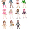 AVATAR PIXEL ��