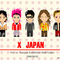 X Japan