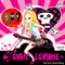 ������AVRIL�i�k�B�͡j�d�q�C