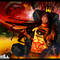 THE KINE IN HELL