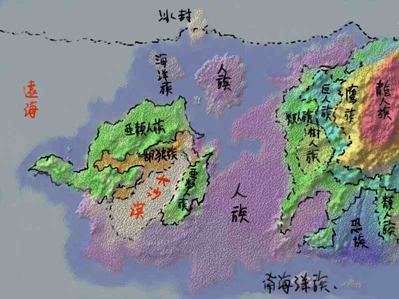 TWCP-MAP