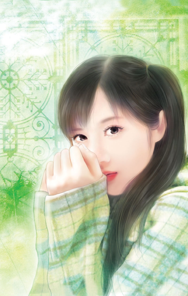 禾馬的圖