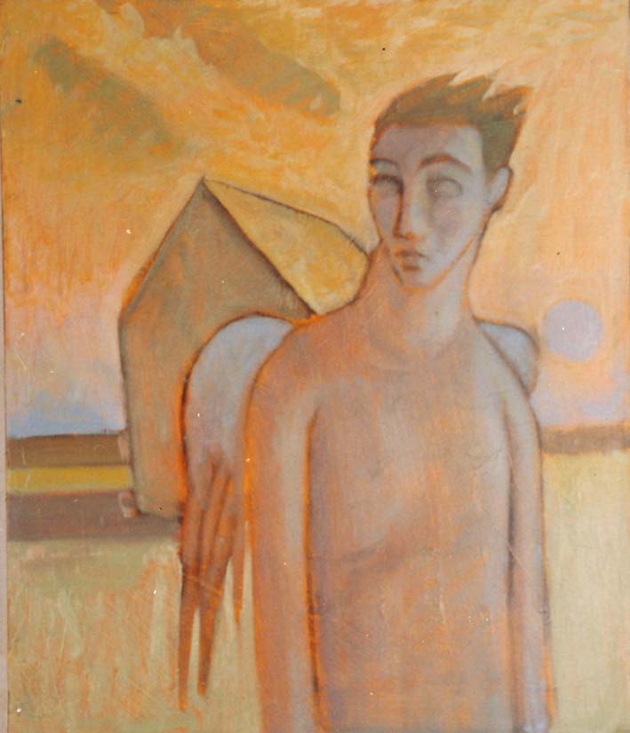 作品年份：1999：我