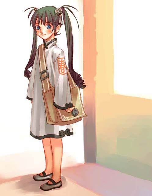 放學了作畫工具：painter：我想說的是,一起回家吧...(哈哈)
