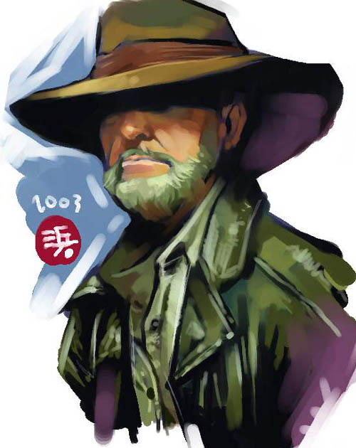 天降奇兵