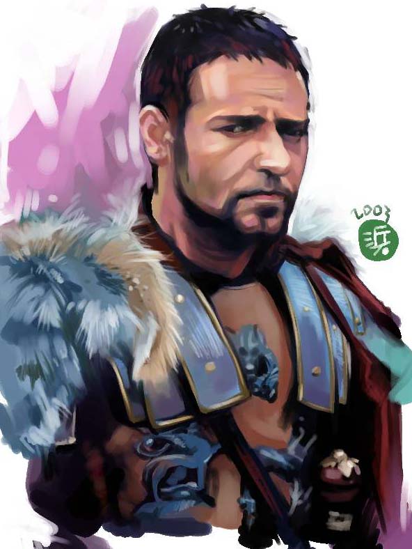 神鬼戰士