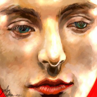 VITAS：現在最喜歡的俄羅斯男高音...^3^
