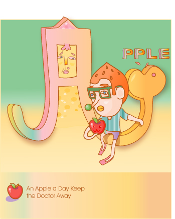 dr.apple