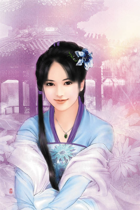 2003May新月的圖