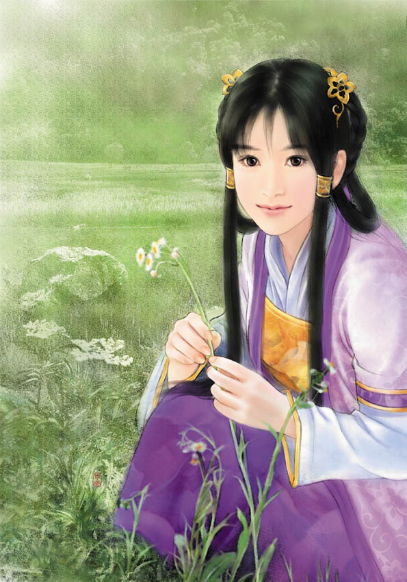 2003Jun新月的圖ps：自己喜歡的一張…