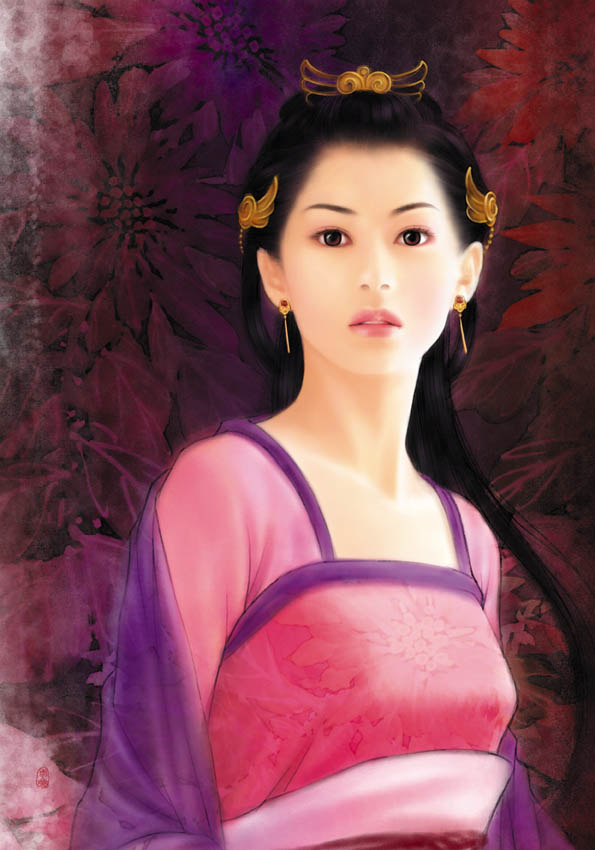 2003Aug新月的圖