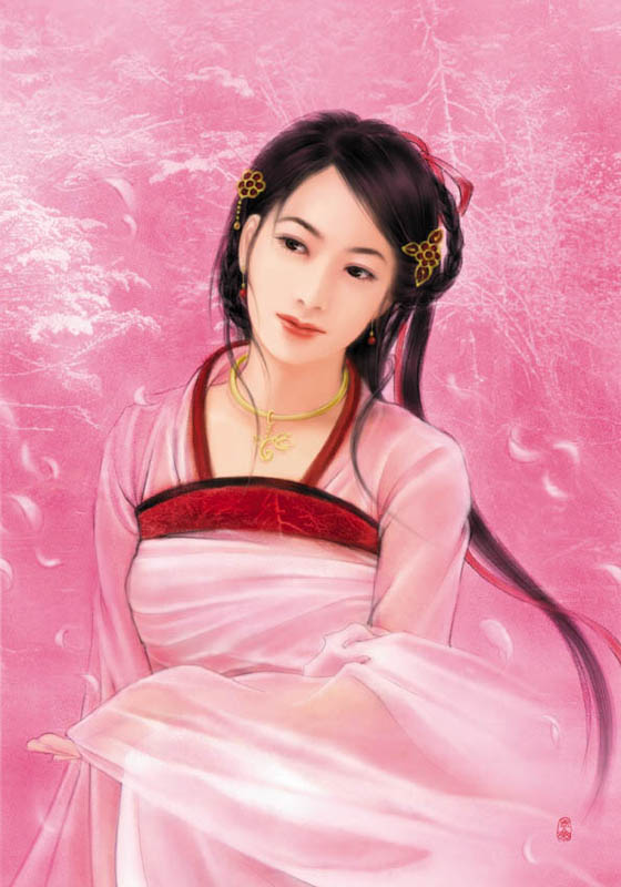 2003July新月的圖ps:喜歡穿紗的女生…(意思就是透明…|||b)