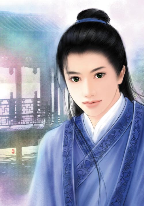 2003龍馬文化的圖拿舊作來修...(一▽一)b汗...