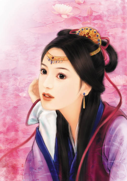 2004Mar新月的圖