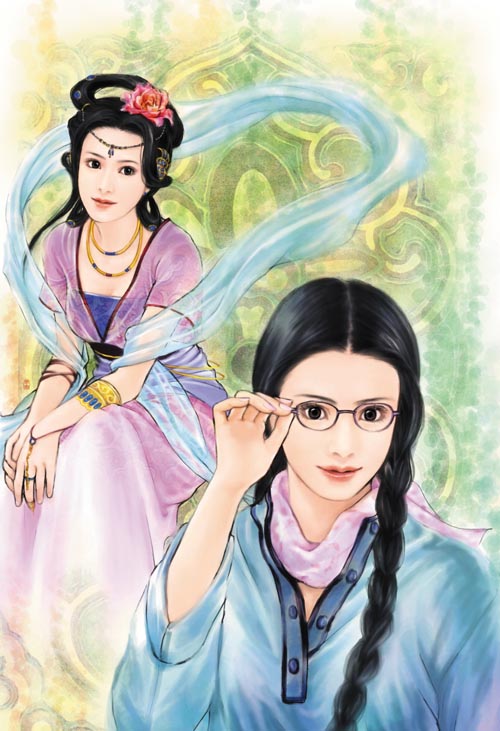 2004Mar小說頻道的圖
