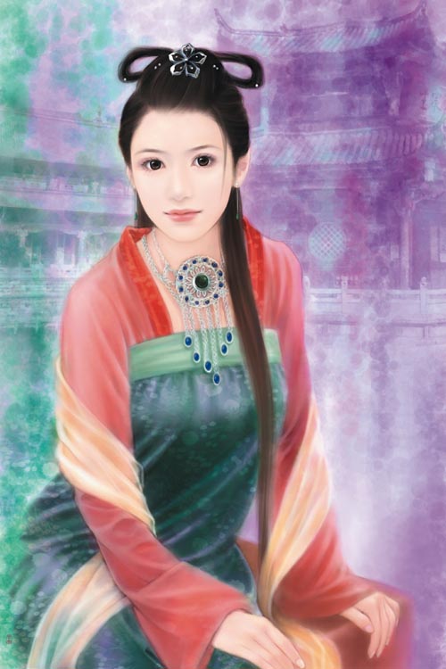 2004Aug新月的圖
