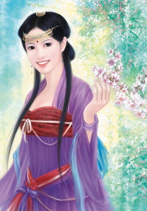 2004Aug新月的圖