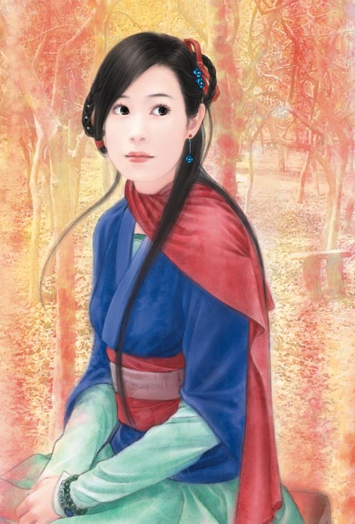 2004Aug新月的圖