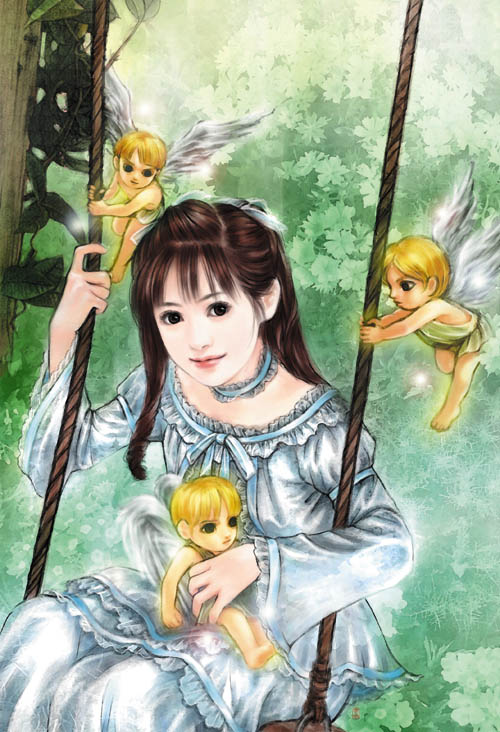 2004Jun小說頻道的圖……呃…b